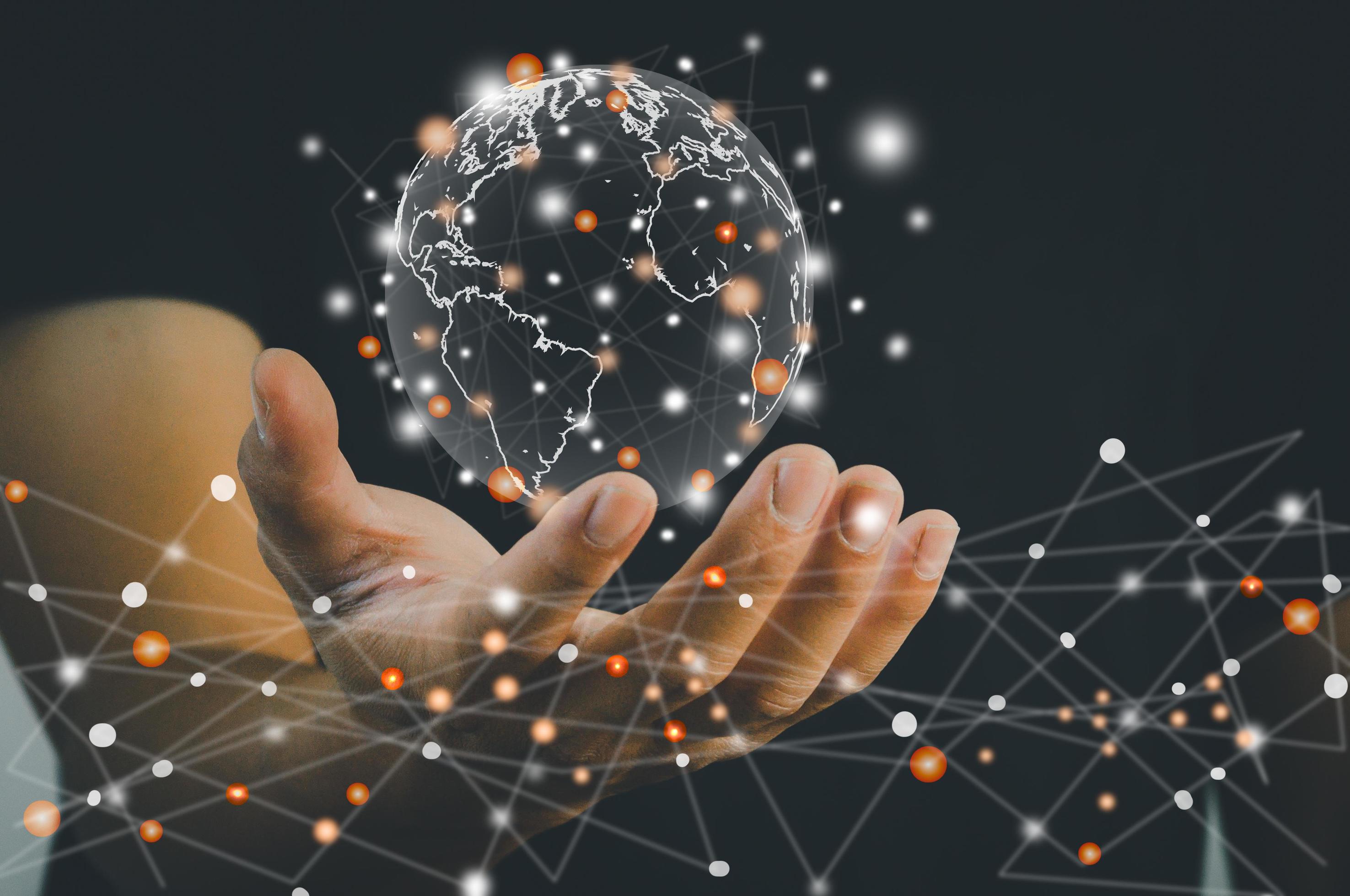 Business Internet Solutions