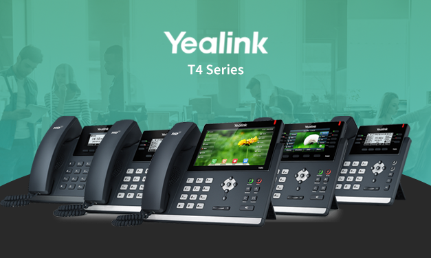 Telecom Hardware