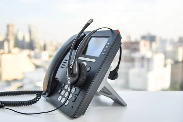 VoIP PBX System